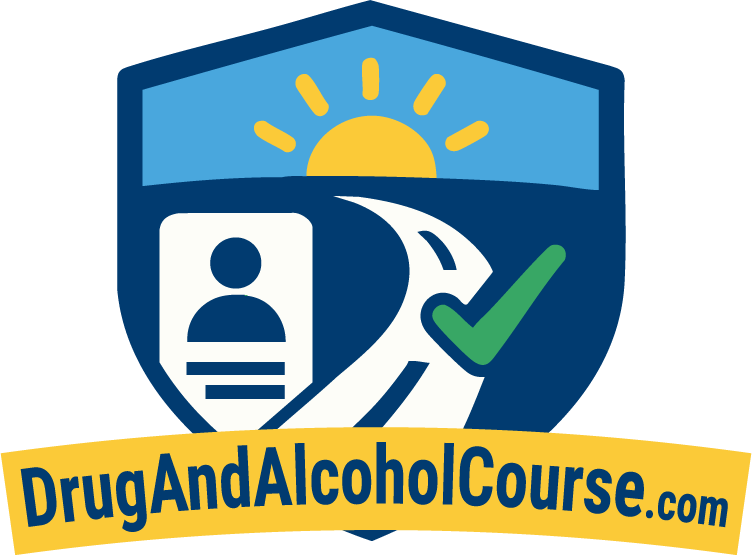 Drug and Alcohol Course